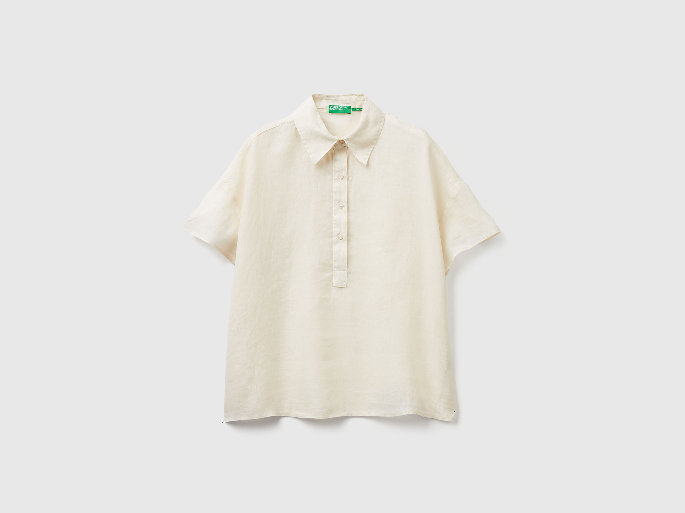 BLOUSE Damen image number 5